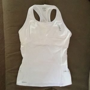2XU Comp Tri Singlet